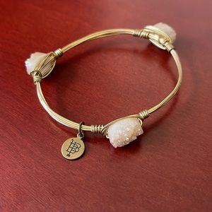 Bourbon and Bowties bangle